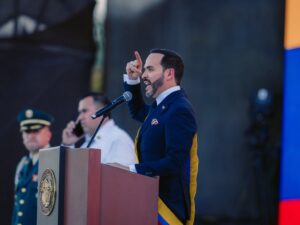 Abelardo presidente