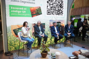 Congreso AApresid INTA suelos