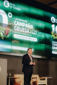 Bolsa de Cereales de Buenos Aires