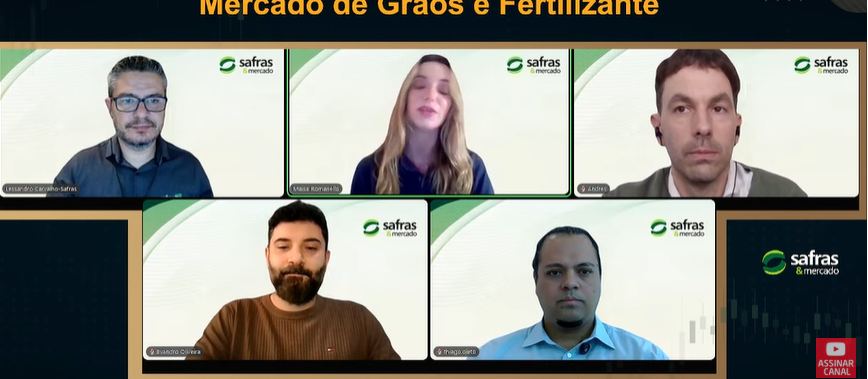 Agriweek Andres