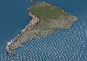 America Latina
