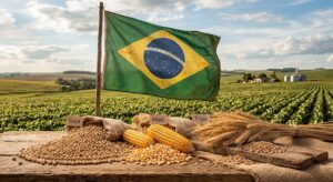 Granos Brasil IA