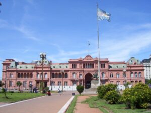 buenos aires
