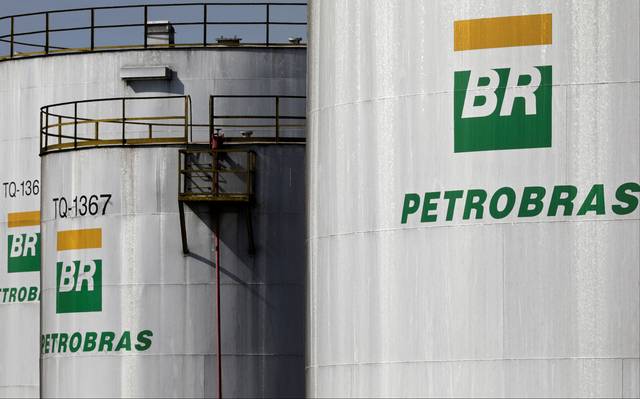 petrobras