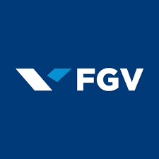 logo fgv divulgação