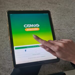 cemig tablet