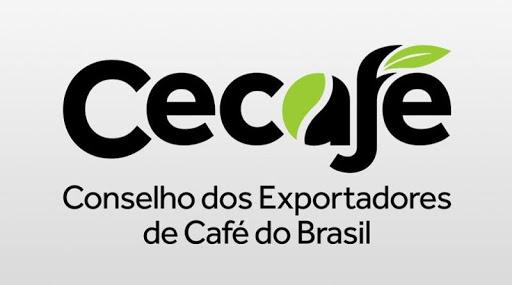 Brasil exporta 39,2 milhões de sacas de café 2023 – Cecafé
