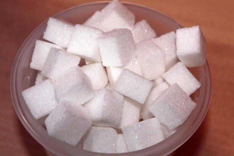 Crystal sugar premiums against hydrated ethanol hit 110% in December