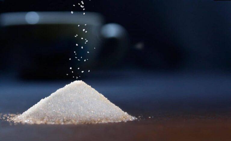 Sugar rises 40% YoY in New York in November