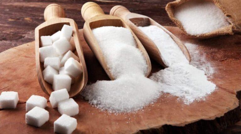 Basis turns negative for VHP sugar in Santos