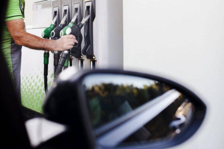 Hydrated ethanol sales at filling stations reach 16 bln liters in 2023