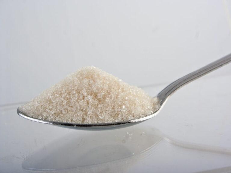 Crystal sugar prices rises 48% YoY in August