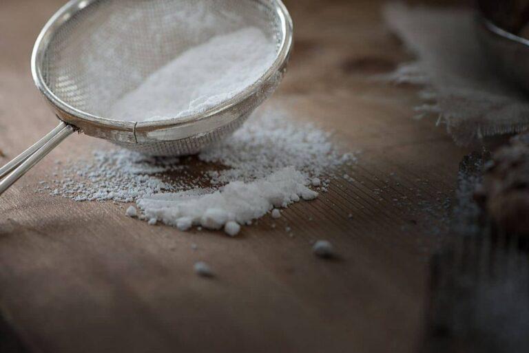 Exportação de açúcar atinge 2 mi t em julho – Secex