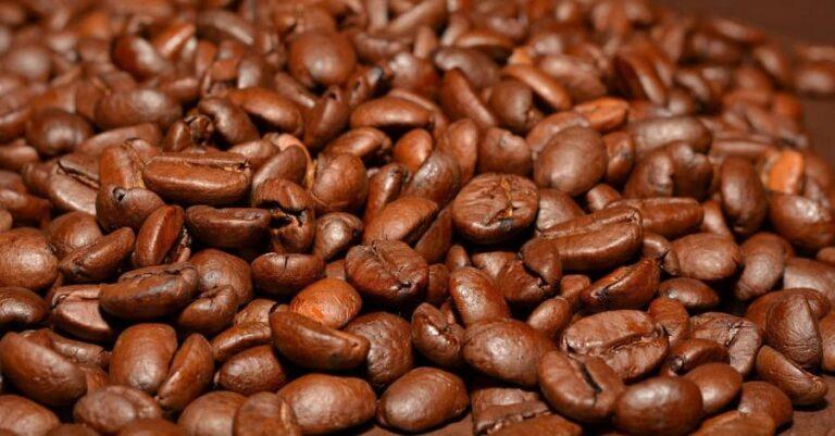 Difficulty in buying coffee from origins strengthens differentials