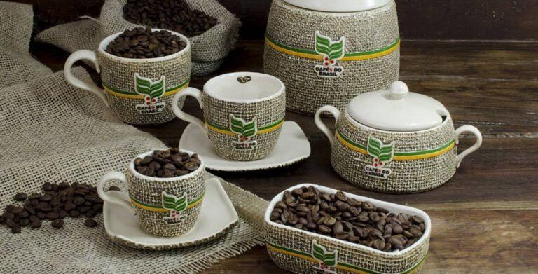 Brazilian coffee market retreats and good cup loses the level of BRL 1,000 a bag