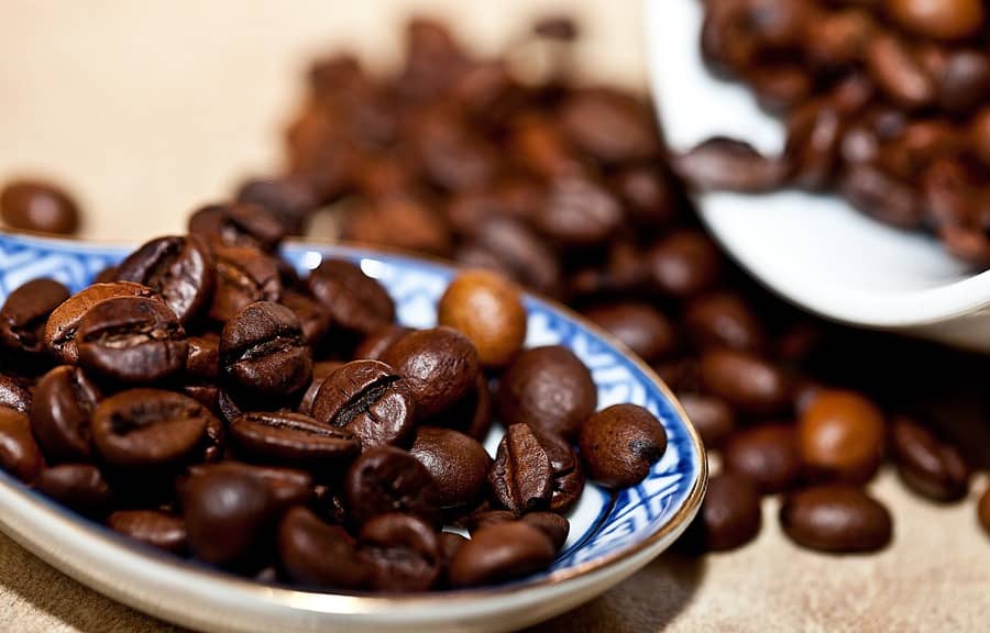 Conillon highs worry Brazilian coffee industry - SAFRAS & Mercado