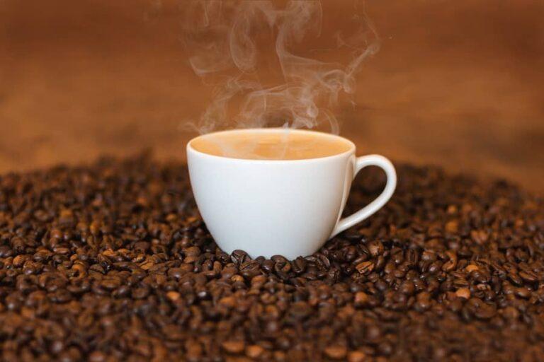 Brazilian growers sold 89% of 23/24 coffee crop