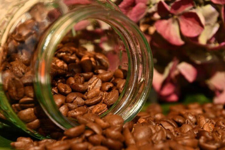 Internal physical coffee market detaches from external references