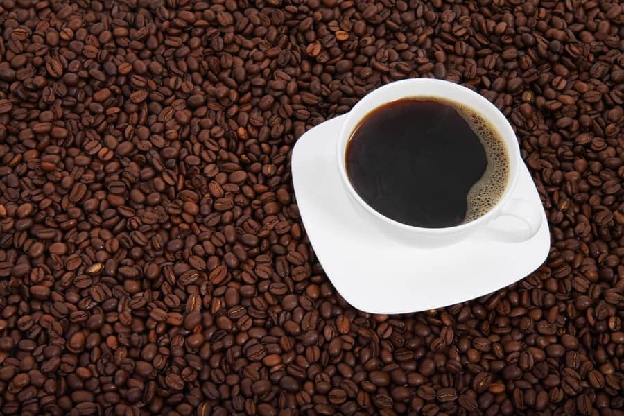 Conillon highs worry Brazilian coffee industry - SAFRAS & Mercado