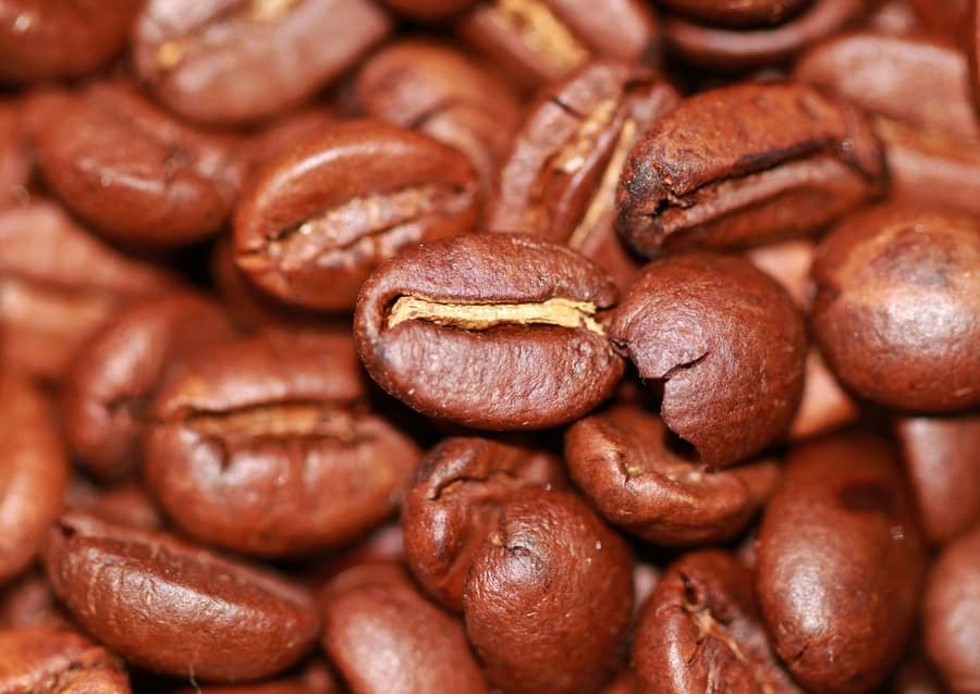 Mercado de café: preços fracos para arábica e firmes para conilon no Brasil