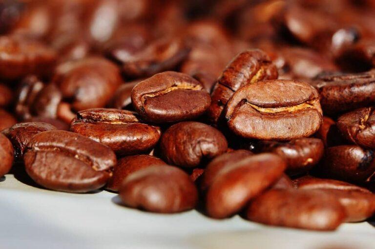 Brazilian coffee exports hit 4.4 mln bags in October – Secex