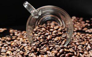 café