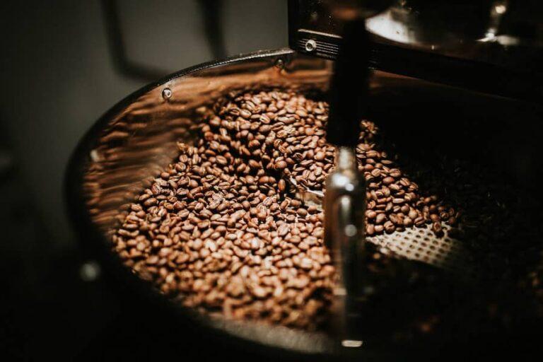 Coffee sales reach 34% of potential of Brazil’s 2021 crop