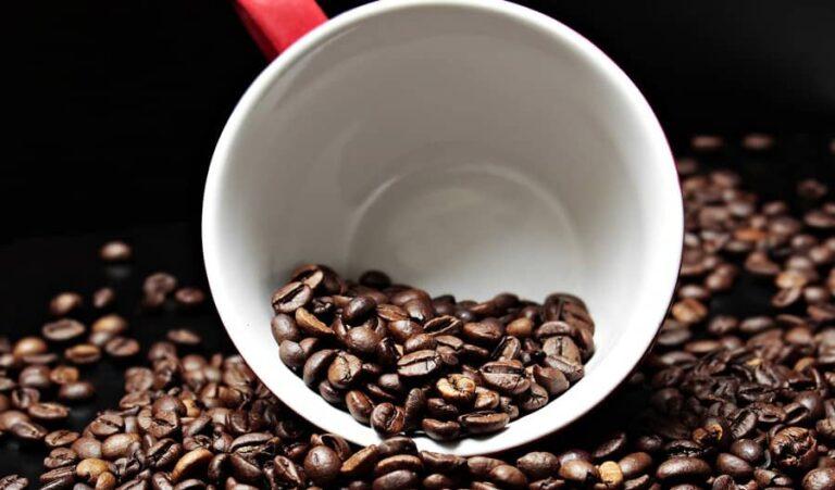 Brazilian coffee growers sold 98% of 21/22 crop