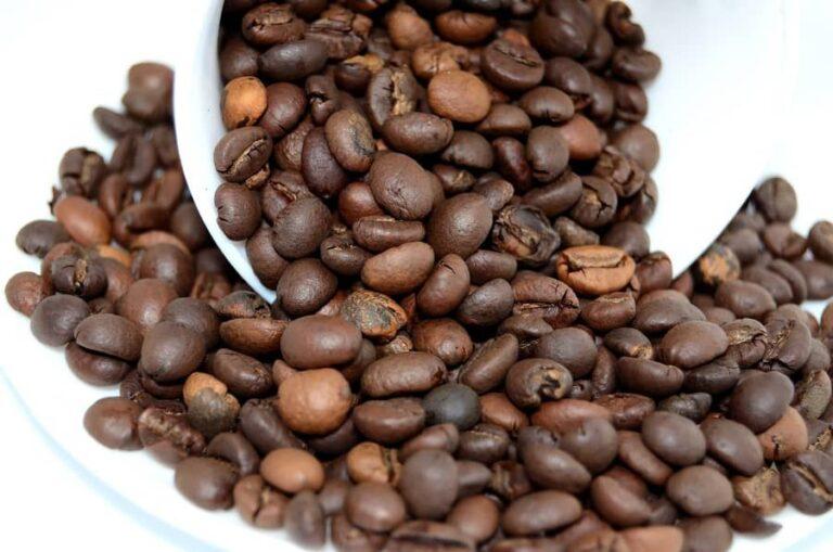 Brazilian internal coffee physical market on the rise