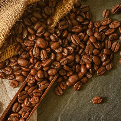 Brazilian coffee growers sold 45% of the 22/23 crop