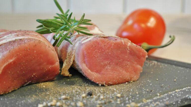 Exportações de carne suína registram receita recorde em junho, indica ABPA