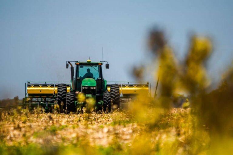 Soybean harvest advance puts pressure on prices in Brazil and abroad