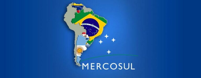 Mercosul não está correspondendo às expectativas que foram lançadas – Guedes