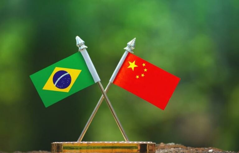 Brasil e China construíram relação de confiança, diz Tereza Cristina