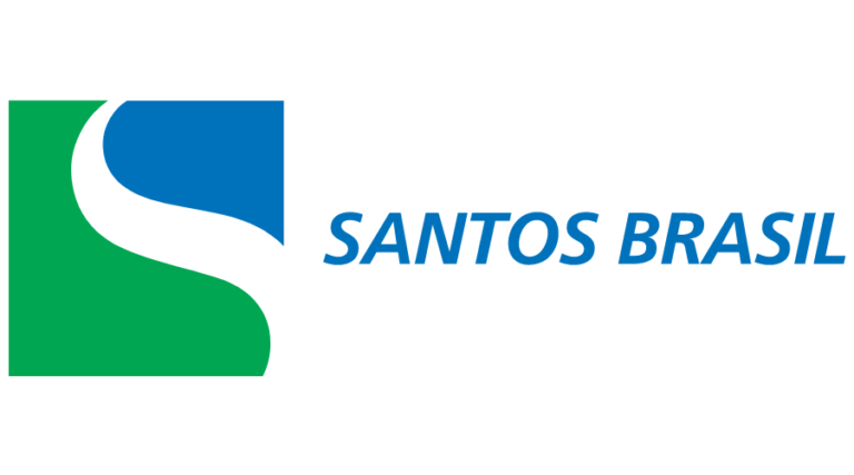 Santos Brasil bate recorde em movimentação de contêineres no Tecon Santos