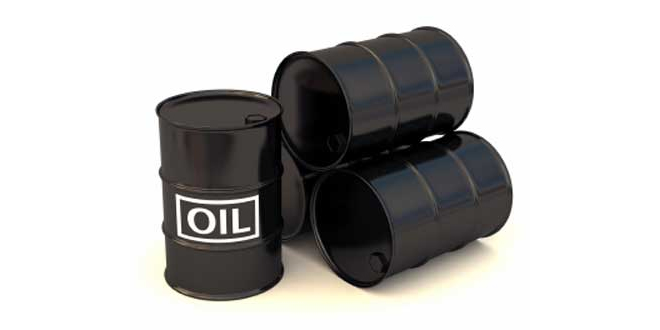 Recessão preocupa e futuros do petróleo despencam, com WTI no menor nível desde janeiro