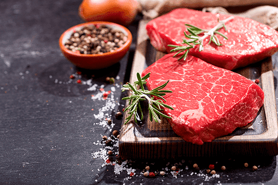 Estratégias para os próximos anos no mercado de carnes brasileiro