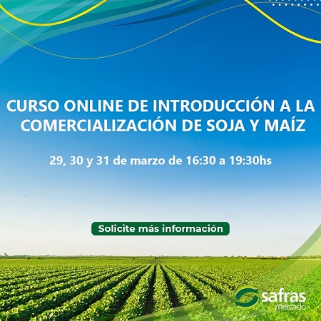 Vea aquí los cursos y webinar de SAFRAS & Mercado para 2022