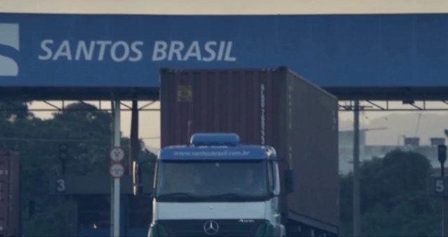 Santos Brasil obtém autorização para operar terminal de granéis líquidos no Porto do Itaqui (MA)