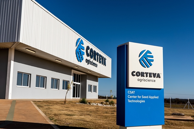 Corteva