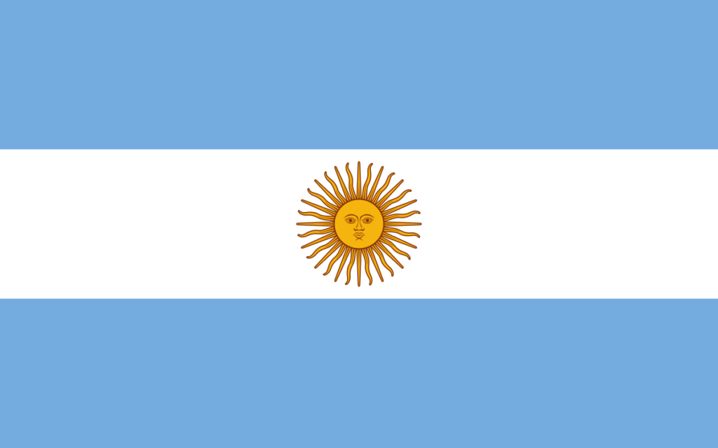 argentina