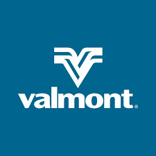Desenvolvimento Econômico visita Valmont que expande sua unidade