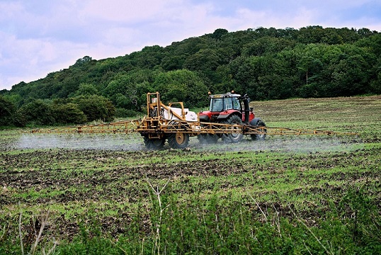 Mercado local de fertilizantes sigue estancado, señala IF