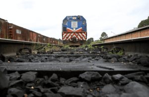 ferroviário