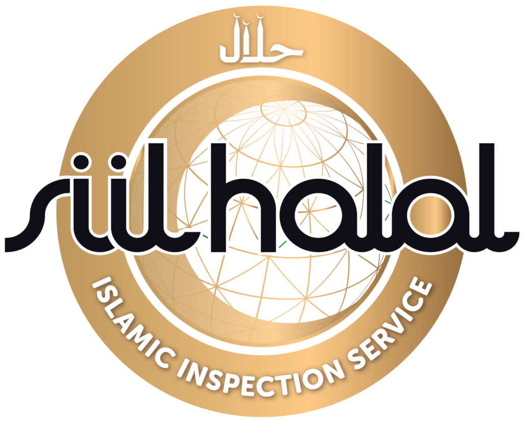 SIILHalal