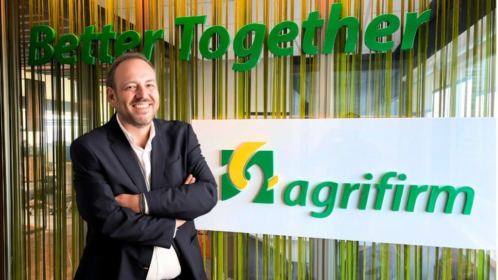 Agrifirm