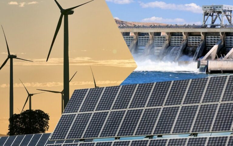 Empresa de bioinsumos do Paraná anuncia uso de energia 100% renovável a partir de maio
