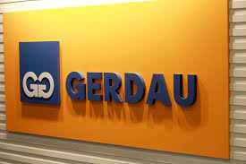 Lucro líquido da Gerdau cai 54% no 4T23 e soma R$ 735 milhões