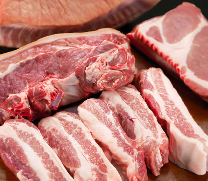Chinese economic recovery is key for south american meat sector in 2024