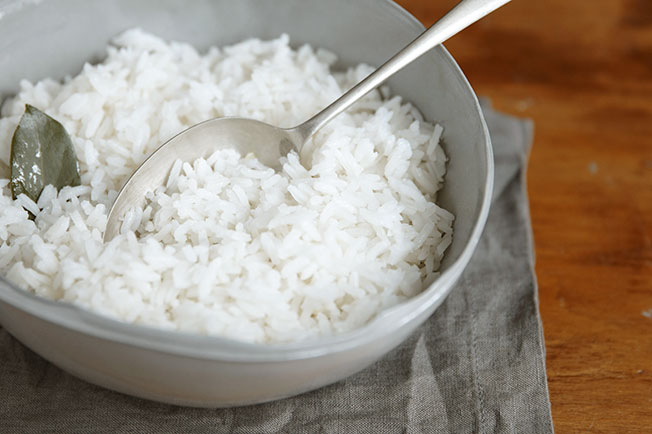 Disparada do dólar sustenta preços do arroz, mas junho ainda é negativo
